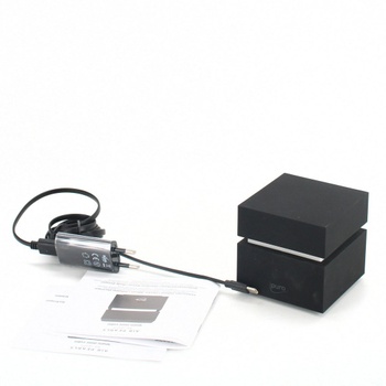 Aroma difuzér Ipuro Air Perls Mini Cube 