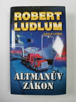 Robert Ludlum: Altmanův zákon
