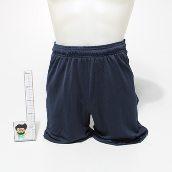 Šortky Nike Dry fit vel.158-170 cm