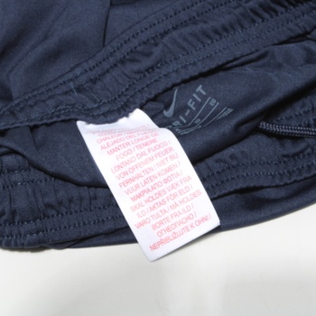 Šortky Nike Dry fit vel.158-170 cm