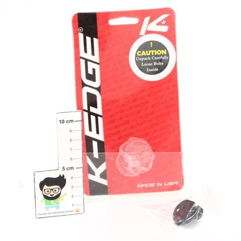 Držák K-Edge K-EDGE kombinovaný