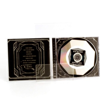 Hudební CD Arcade Fire:Neon bible   
