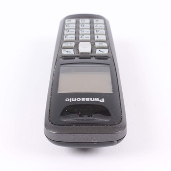 Bezdrátový telefon Panasonic KX-TG6411FX 