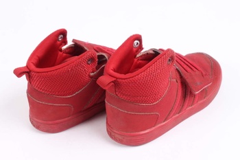 Dětské kotníkové boty Adidas