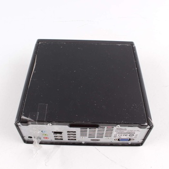 Mini PC ASROCK ION 330 320 GB