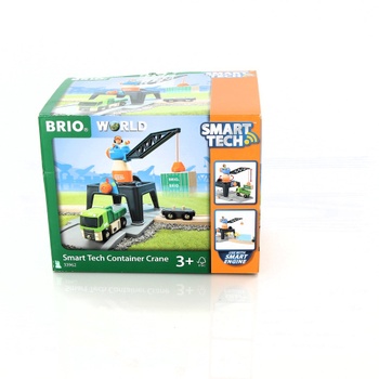 Dětská hra značky Brio 33962