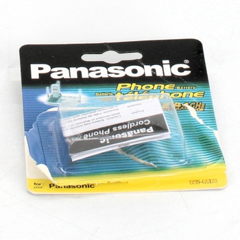 Baterie pro mobil Panasonic HHR-P107