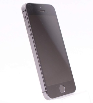 Mobilní telefon Apple iPhone 5S 64 GB