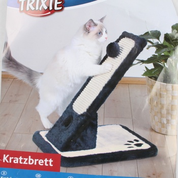 Škrabadlo pro kočky Trixie 