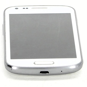 Samsung Galaxy Trend Plus bílý