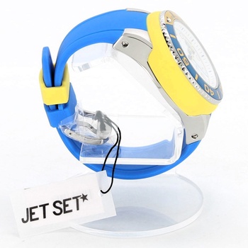 Pánské hodinky Jet Set J55223-16
