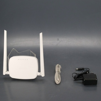 Wlan router Tenda N301 N300-300Mbps