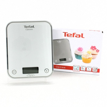 Kuchyňská váha digitální Tefal BC5004V1