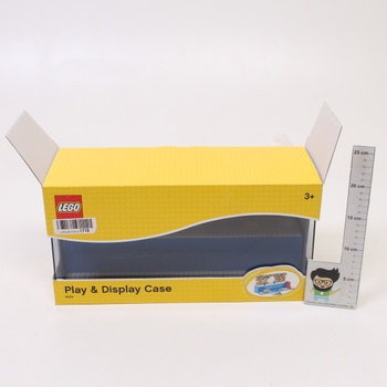 Lego box Lego 4070 Play and display