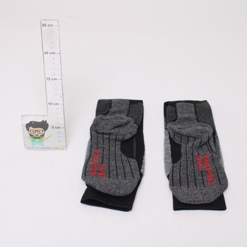 Lyžařské ponožky Falke SK2 vel.39-41