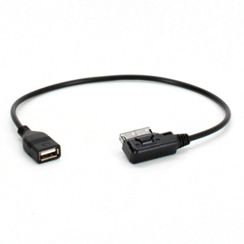 Zvukový kabel Keple P-FBA-UK/CB-AMI-USB/13