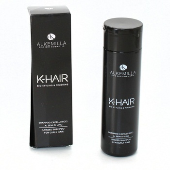 Šampon na vlasy ALKEMILLA K-Hair