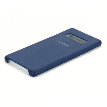 Ochranný kryt Samsung Galaxy S10+ modrý