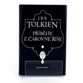 Příběhy z čarovné říše J. R. R. Tolkien