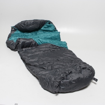 Mumiový spací pytel Forceatt Sleeping bag