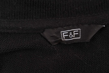 Dámský svetr se sukní F&F černý
