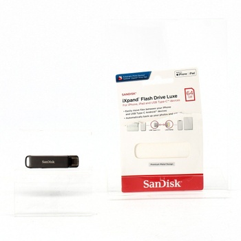 Flash disk Sandisk ‎SDIX70N-064G-GN6NN