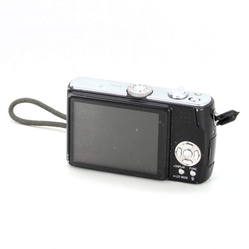 Digitální fotoaparát Panasonic Lumix DMC-TZ3