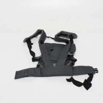 Dětské ergonomické nosítko Longdafei šedé