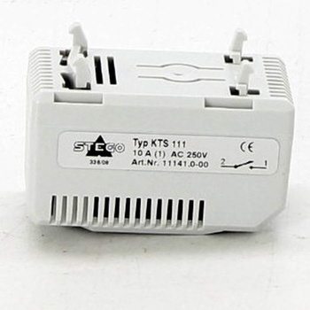 Prostorový termostat Stego KTS 111