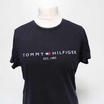 Pánské tričko Tommy Hilfiger MW0MW11465 