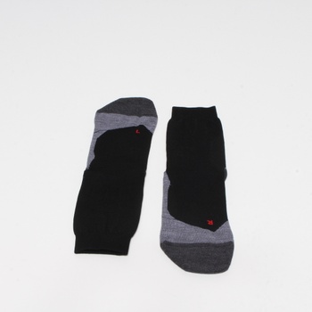 Ponožky Falke 16762 černé pánské