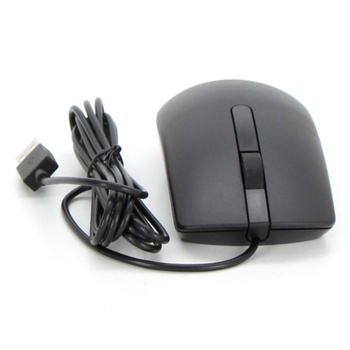 Optická myš DELL USB černá