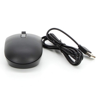 Optická myš DELL USB černá