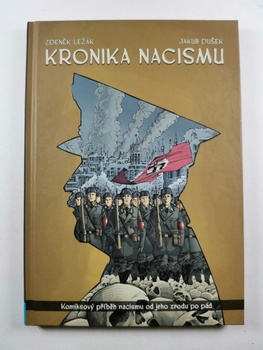 Zdeněk Ležák: Kronika nacismu