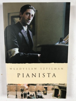Pianista Měkká (2007)