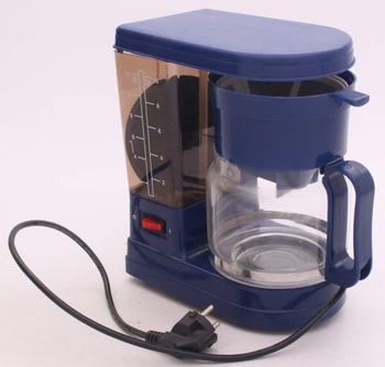 Kávovar 10-12 Cup Coffee Maker XQ-602