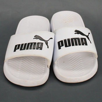 Dámské pantofle Puma 360262 vel. 43