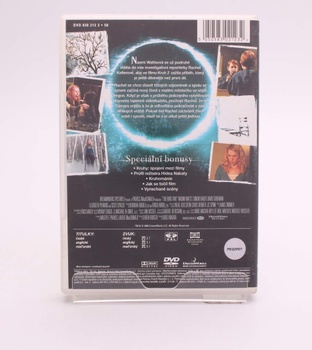 DVD Kruh 2