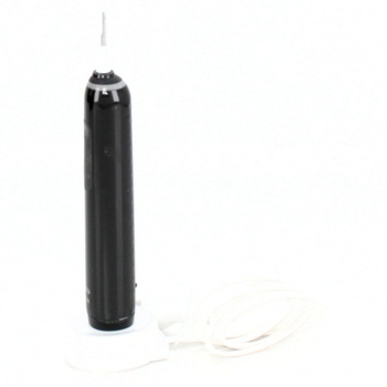 Elektrická kefka Oral-B Pro 3 3500 čierna