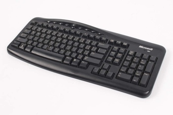 Klávesnice Microsoft Wireless Keyboard 700