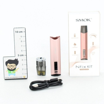 Elektronická cigareta SMOK Nfix Kit