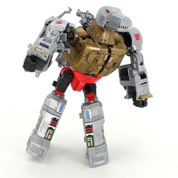 Robot Transformers E1136ES1
