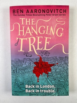 Ben Aaronovitch: The Hanging Tree