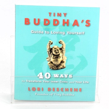 Tiny Buddha´s Guide to Loving Yourself