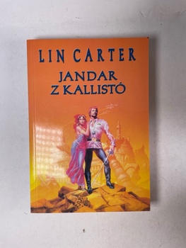 Lin Carter: Jandar z Kallistó