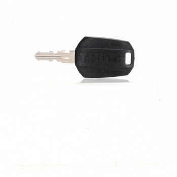 Černý kovový klíč Thule 1500000080 