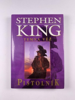 Stephen King: Pistolník Pevná (1999)