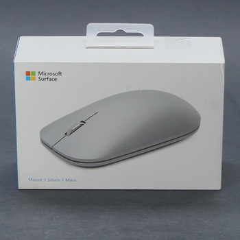 Myš Microsoft Surface Grey