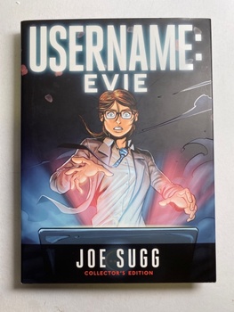 Joe Sugg: Username Evie Pevná (2018)
