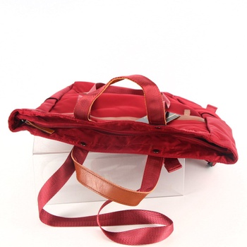 Batoh taška Charmore červený